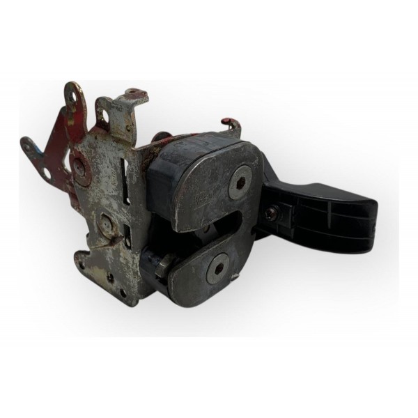 Fechadura Porta Dianteira Direita Fiat Uno Mille 2p 2008