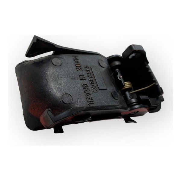 Maçaneta Interna Direita Fiat Uno Mille 2p 2002/2008 Original Foto