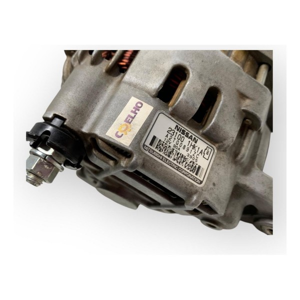 Alternador Nissan Versa March 1.6 16v 2011/2014