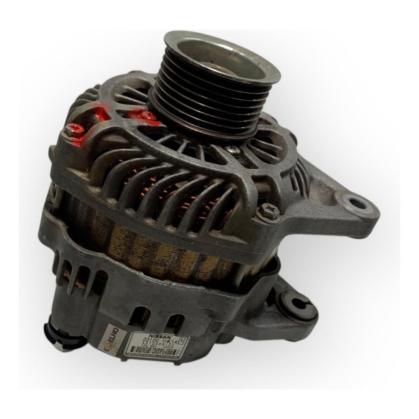 Alternador Nissan Versa March 1.6 16v 2011/2014