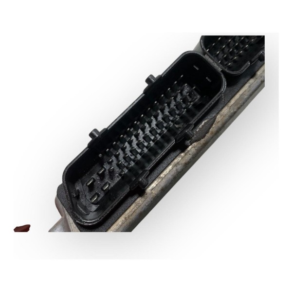 Módulo Injeção Ford Fiesta Ecosport 1.6 2012 Bs6512a650aa