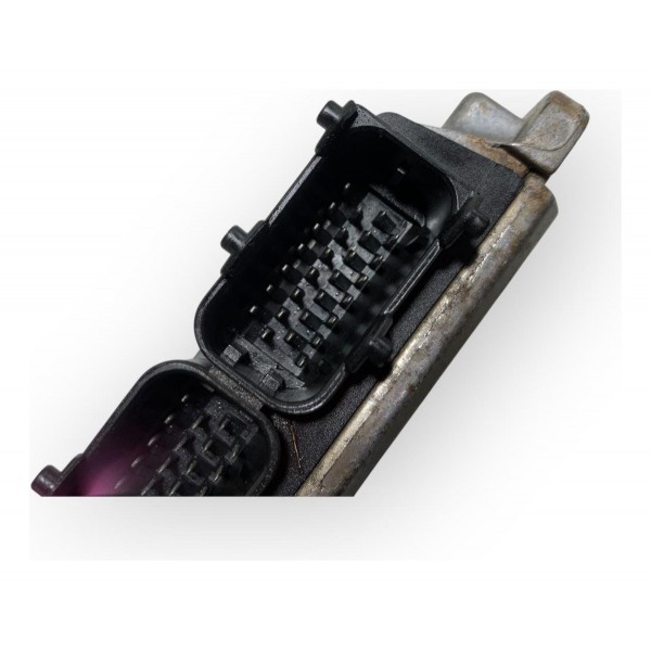 Módulo Injeção Ford Fiesta Ecosport 1.6 2012 Bs6512a650aa