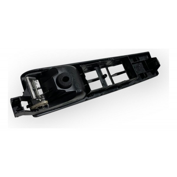 Maçaneta Moldura Interna Dianteira Esquerda Fiat Idea 2010 Original Foto