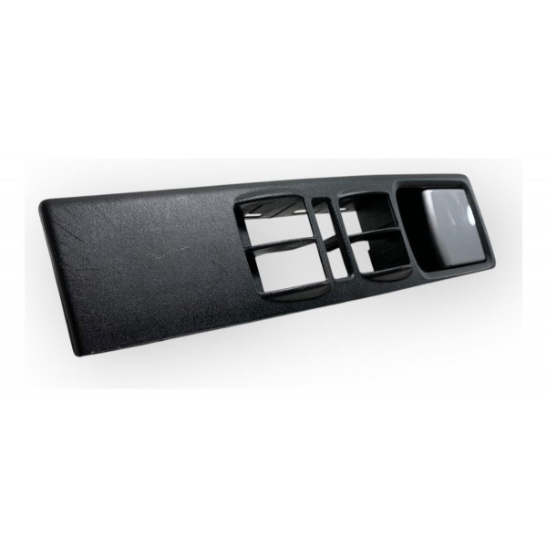 Maçaneta Moldura Interna Dianteira Esquerda Fiat Idea 2010 Original Foto