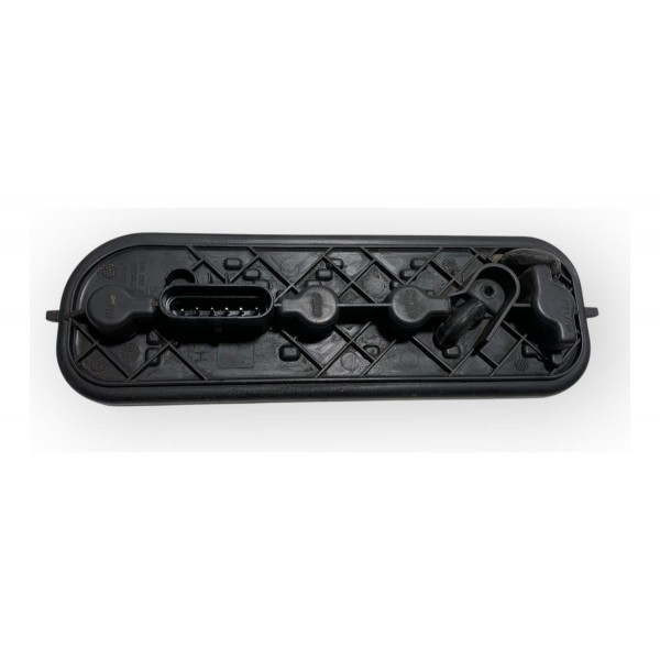 Circuito Lanterna Traseira Esquerda Chevrolet Montana 2012