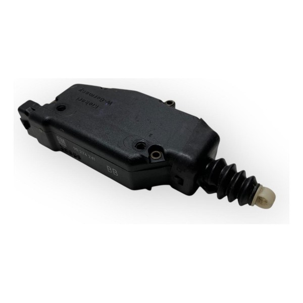 Motor Atuador Fechadura Tampa Traseira Chevrolet Corsa 1998