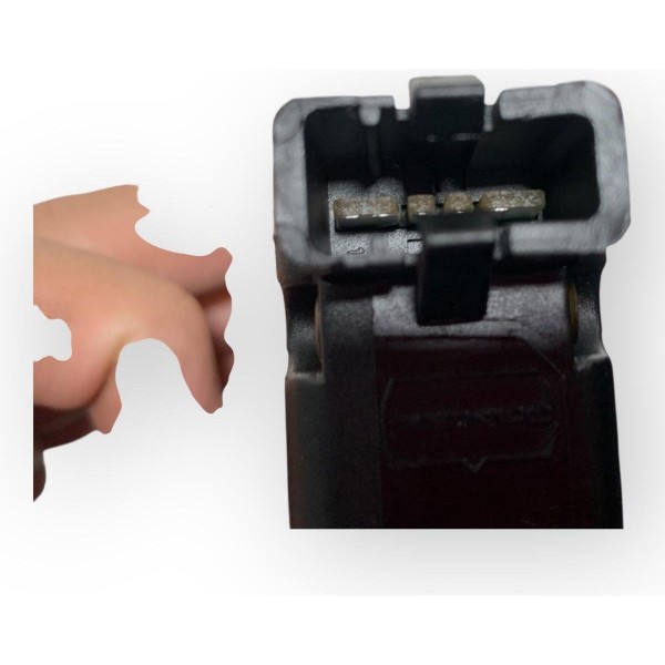 Motor Atuador Fechadura Tampa Traseira Chevrolet Corsa 1998