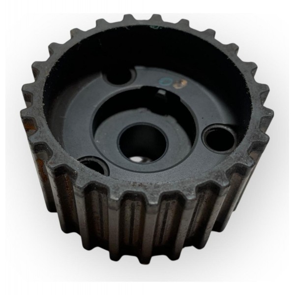 Engrenagem Polia Virabrequim Fiat Palio Uno Evo 1.0 1.4 2015