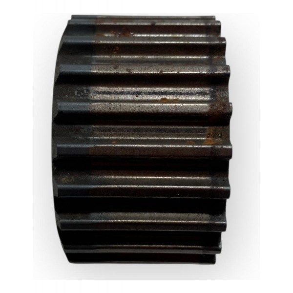 Engrenagem Polia Virabrequim Fiat Palio Uno Evo 1.0 1.4 2015