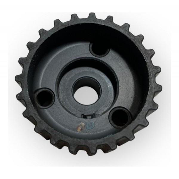 Engrenagem Polia Virabrequim Fiat Palio Uno Evo 1.0 1.4 2015