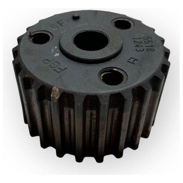 Engrenagem Polia Virabrequim Fiat Palio Uno Evo 1.0 1.4 2015