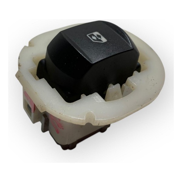 Botão Vidro Elétrico Dianteiro Direito Renault Megane 2011