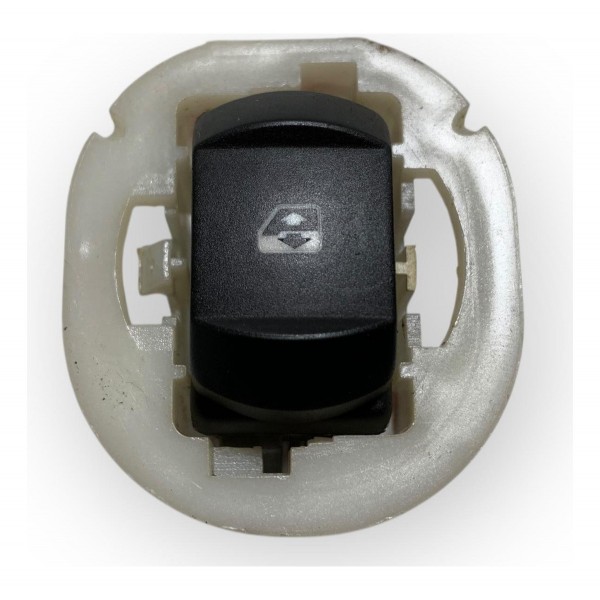 Botão Vidro Elétrico Dianteiro Direito Renault Megane 2011