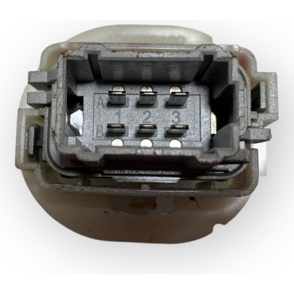 Botão Vidro Elétrico Dianteiro Direito Renault Megane 2011