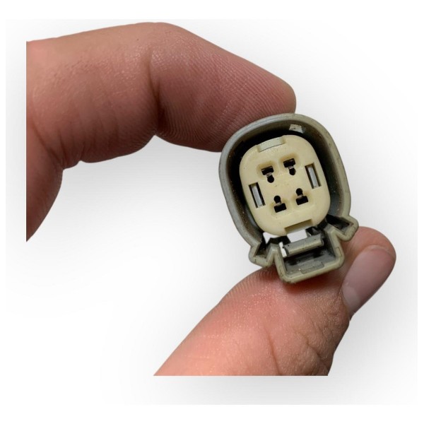 Sonda Lambda Pós Catalisador Ford Ka 1.0 3c 2015/2019