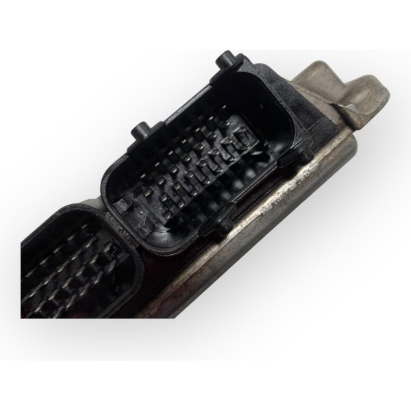 Módulo Injeção Central Ford Ecosport 1.6 Flex 2008