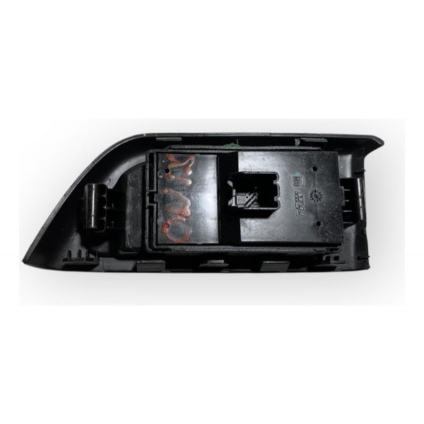 Botão Comando Vidro Dianteiro Direito Chevrolet Onix 2014