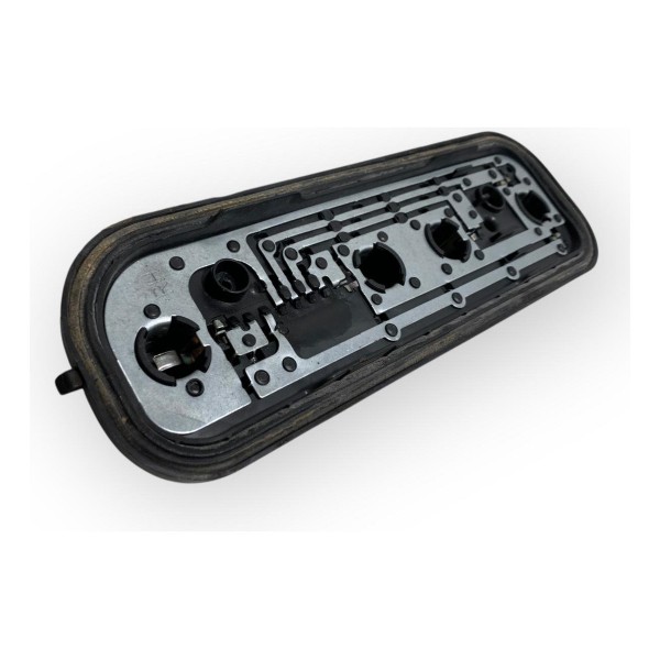 Circuito Lanterna Traseira Direita Chevrolet Montana 2012