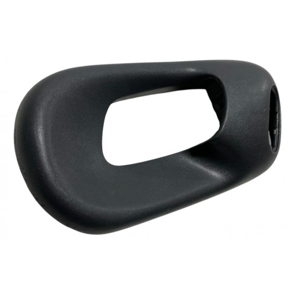 Moldura Macaneta Interna Traseira Esquerda Corsa 2010