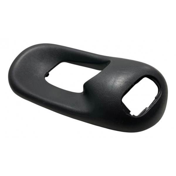 Moldura Macaneta Interna Traseira Esquerda Corsa 2010