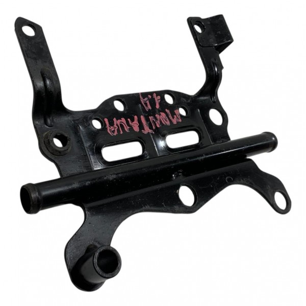 Cano Tubo Água Mangueira Chevrolet Montana 1.4