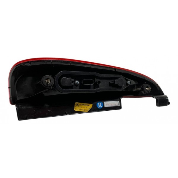 Lanterna Traseira Direita Hafei Effa Towner Van Furgao