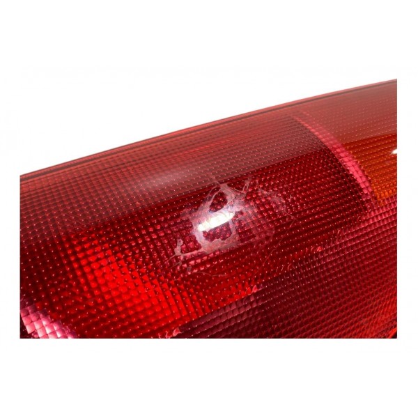 Lanterna Traseira Direita Hafei Effa Towner Van Furgao