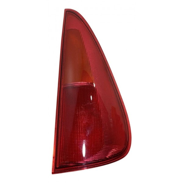 Lanterna Traseira Direita Hafei Effa Towner Van Furgao