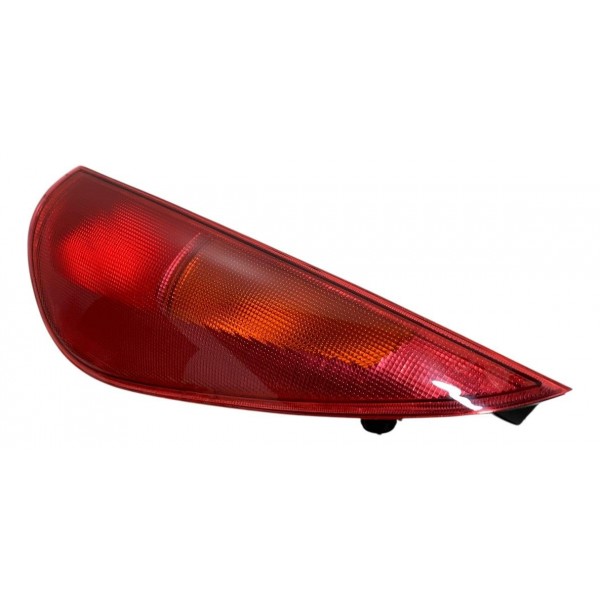 Lanterna Traseira Direita Hafei Effa Towner Van Furgao