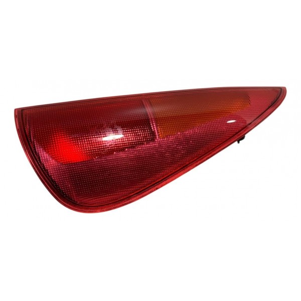 Lanterna Traseira Direita Hafei Effa Towner Van Furgao