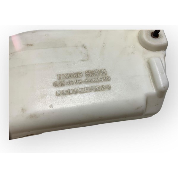 Reservatório Água Parabrisa Effa M100 2010 07988462498