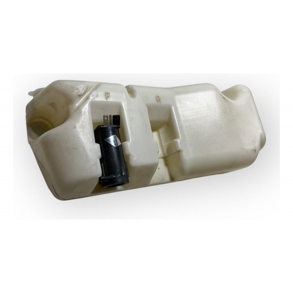 Reservatório Água Parabrisa Effa M100 2010 07988462498