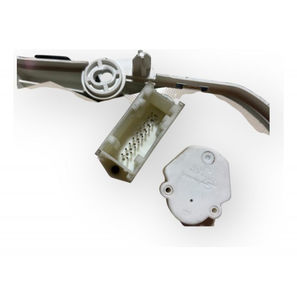 Painel Instrumentos Citroen C3 2016 9810561780