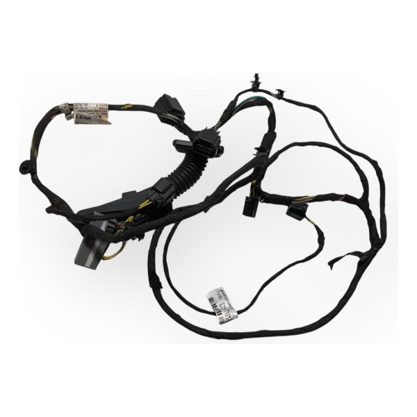 Chicote Porta Dianteira Direita Chevrolet Onix 2015