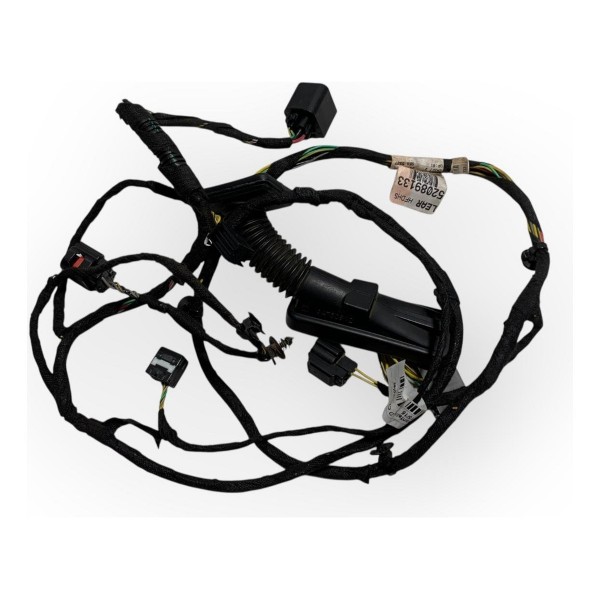 Chicote Porta Dianteira Direita Chevrolet Onix 2015