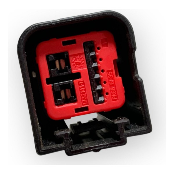 Chicote Porta Dianteira Direita Chevrolet Onix 2015