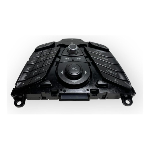 Comando Radio Painel Botão Ford Ka 1.0 2015