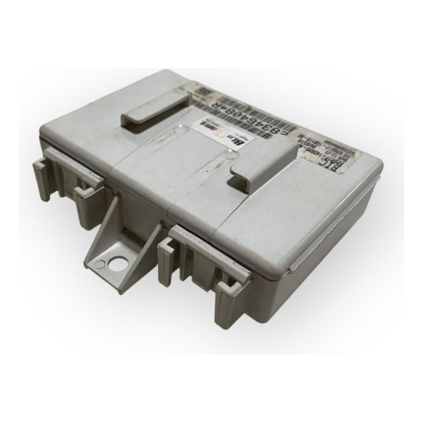 Módulo Som Rádio Renault Sandero Captur Duster 1.6 2019