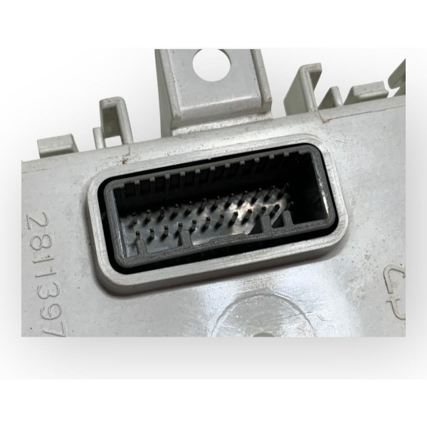 Módulo Som Rádio Renault Sandero Captur Duster 1.6 2019