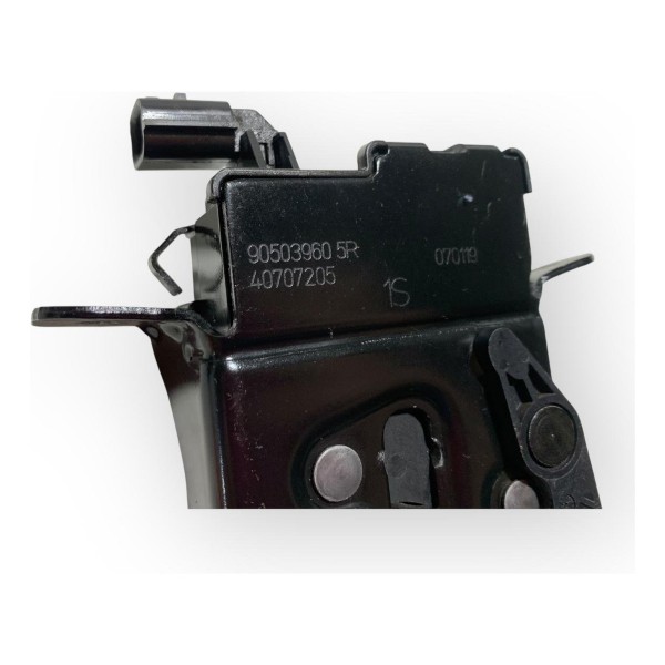 Fechadura Elétrica Tampa Traseira Renault Sandero 2019