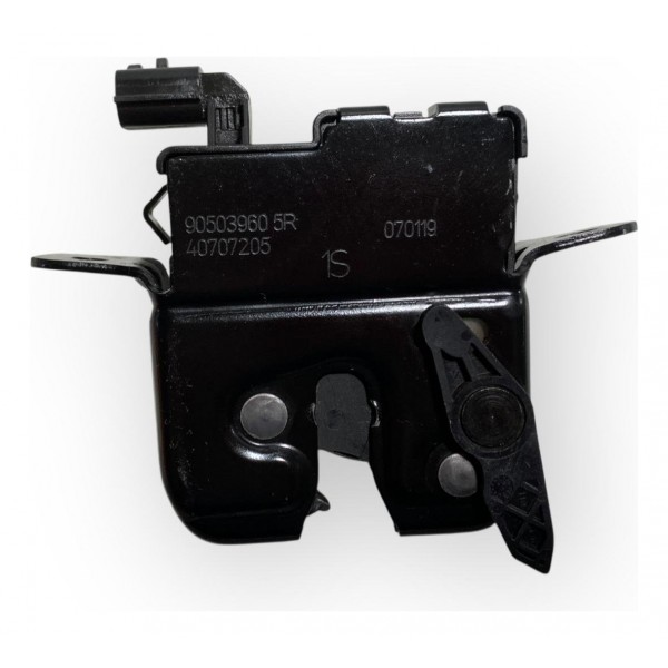 Fechadura Elétrica Tampa Traseira Renault Sandero 2019