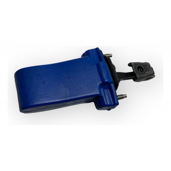 Limitador Porta Dianteira Esquerda Fiat Mobi 2018