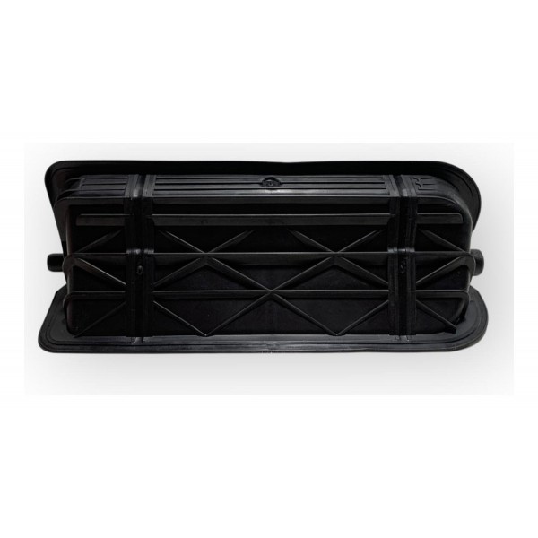 Acabamento Moldura Caixa Ar Ford Ka 1.0 2016 Vpbe2h18k413a