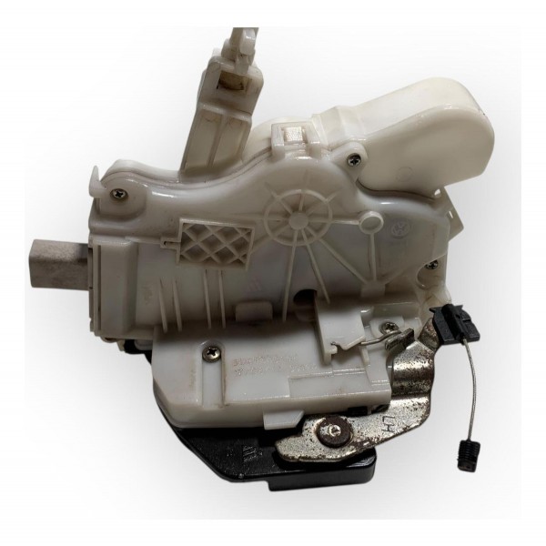 Fechadura Porta Traseira Esquerda Volkswagen Gol G5 2011