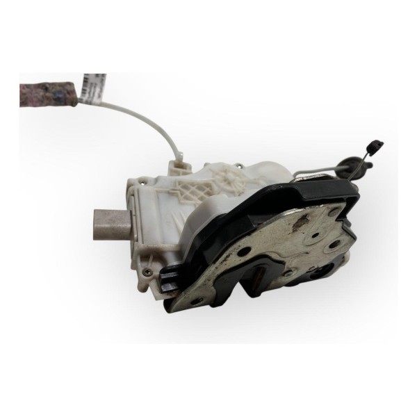 Fechadura Porta Traseira Esquerda Volkswagen Gol G5 2011