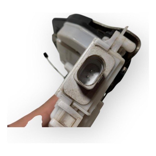 Fechadura Porta Traseira Esquerda Volkswagen Gol G5 2011