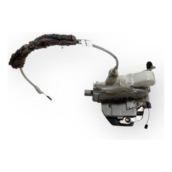 Fechadura Porta Traseira Esquerda Volkswagen Gol G5 2011