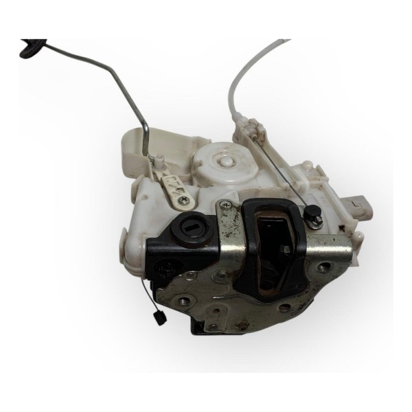 Fechadura Porta Traseira Esquerda Volkswagen Gol G5 2011