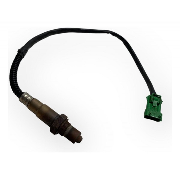 Sonda Lambda Primária Citroen Aircross 1.6 16v Aut 2018