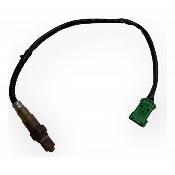 Sonda Lambda Primária Citroen Aircross 1.6 16v Aut 2018